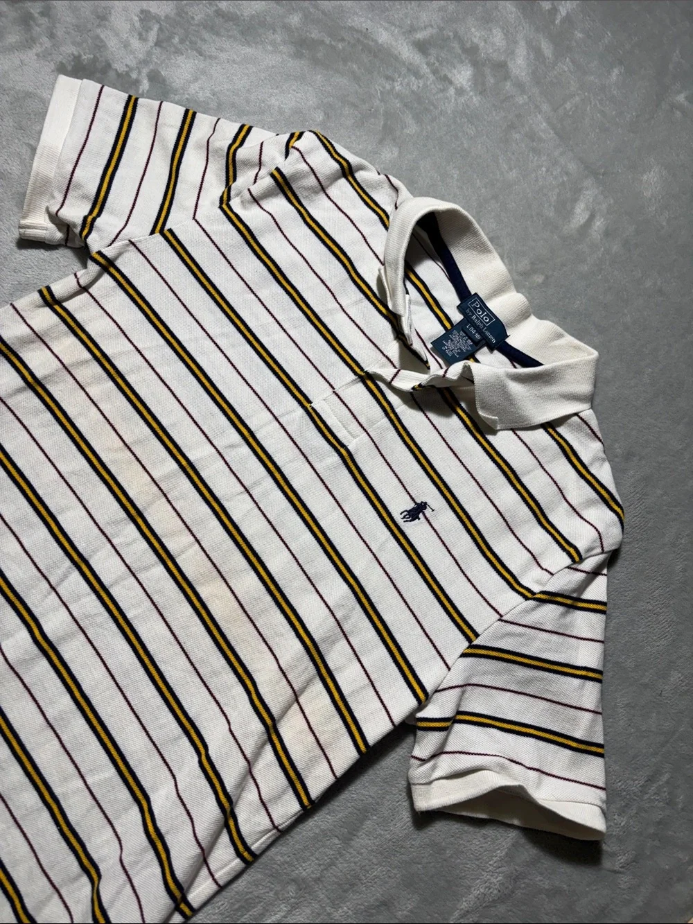 Polo Ralph Lauren short sleeve
